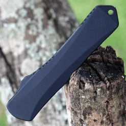 Heretic Manticore X OTF Auto - Blk Alum. - (H030B-5A) -Knives Sales H030B 5A 3 90390.1628086836