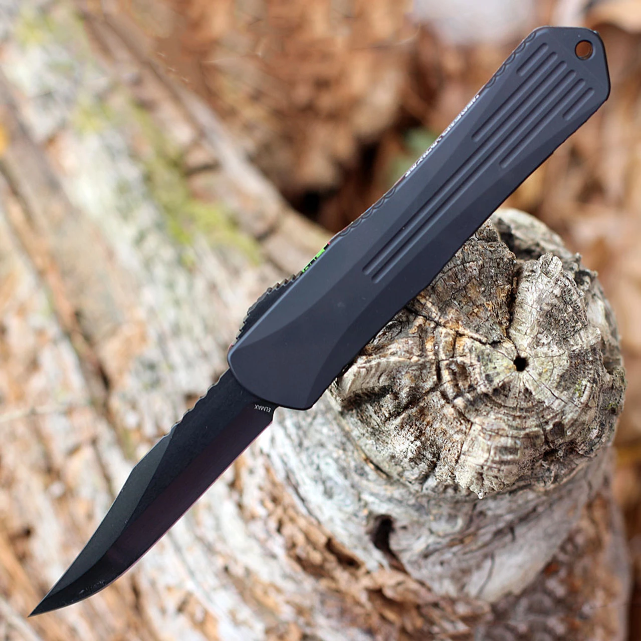 Heretic Manticore X OTF Auto - Awesome 80's (H030B-6A-CF80's) 4 Heretic Manticore X OTF Auto - Awesome 80's (H030B-6A-CF80's) - Image 2