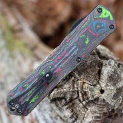 Heretic Manticore X OTF Auto - Awesome 80's (H030B-6A-CF80's) 10 Heretic Manticore X OTF Auto - Awesome 80's (H030B-6A-CF80's) -Knives Sales H030B 6A CF80s.4 69181.1659368868