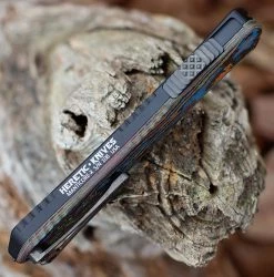 Heretic Manticore X OTF Auto - Awesome 80's (H031-6A-CF80's) -Knives Sales H031 6A CF80s.2 09596.1643120353