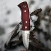 Helle Raud M Folding Knife - Red Oiled Birch (2.7" 12C27 SS) 654 1 Helle Raud M Folding Knife - Red Oiled Birch (2.7" 12C27 SS) 654 -Knives Sales HE654.1 94938.1650657335