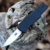 HK Micro Incursion OTF Automatic - Blk Alum. ( 1.9" 154CM SW) 54030 -Knives Sales HK54030.1 24648.1637686306