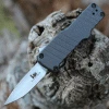 HK Micro Incursion OTF Automatic - Gray Alum (1.9" 154CM SW) 54032 -Knives Sales HK54032.1 20274.1637687022