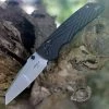 Hogue Deka Manual Folder - Black Polymer (3.25" MagnaCut) 24369 -Knives Sales HO24369.1 88679.1654613544