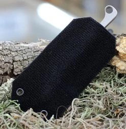 Jake Hoback Dashi MK2.2 Upswept Curve Blade HOB023C, 4.75" CPM-20CV One Piece Construction, Black Velco Sheath -Knives Sales HOB023S.2 49033.1616079375.1280.1280 13021.1616166318