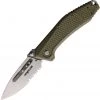Havalon REDI-lock - Green Polymer (3" AUS Replaceable) XTC-REDI-G -Knives Sales HVXTCREDIG 59913.1635611082