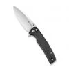 Sencut Sachse Button Lock Flipper - Blk Mic (3.47" 9Cr18MoV) S21007-1 -Knives Sales IMG 5234 800x 70188.1662146835