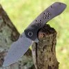 Kansept Entity Flipper - Stonewash Ti - (K1036A3) -Knives Sales K1036A3.4 77222.1658521934
