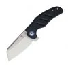 Kizer MINI Sheepdog C01c - Black G10 (2.6" 154CM Satin) V3488C1 -Knives Sales KIV3488C1 90534.1648668692