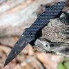 Kershaw Leek Carbon Fiber (3.40" Damascus) 1660CFDAM 2 Kershaw Leek Carbon Fiber (3.40" Damascus) 1660CFDAM -Knives Sales KS1660CFDAM 57448.1659986091