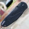 Kershaw Blur Aluminum (3.375" Damascus) 1670BLKDAM -Knives Sales KS1670BLKDAM.3 78604.1581455738