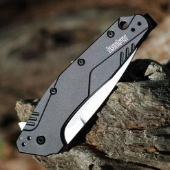 Kershaw Dividend GFN (3.00" Stonewash 420) 1812BLK20CV 8 Kershaw Dividend GFN (3.00" Stonewash 420) 1812BLK20CV -Knives Sales KS1812BLK20CV.2 03828.1659988078