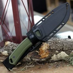 Kershaw Deschutes Skinner Polymer (3.90" Stonewash D2) 1883 7 Kershaw Deschutes Skinner Polymer (3.90" Stonewash D2) 1883 -Knives Sales KS1883.2 05730.1653505823
