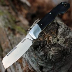 Kershaw Parley Micarta (3.10" Satin 7Cr17Mov) 4384