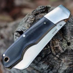 Kershaw Parley Micarta (3.10" Satin 7Cr17Mov) 4384 -Knives Sales KS4384.2 28420.1651843928