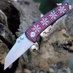 Kansept Little Main Street - Holiday 2021 (2.26" 154CM Satin) T2015AC