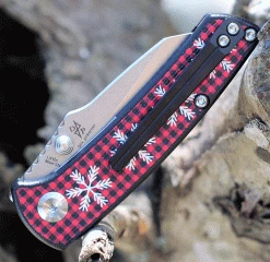 Kansept Little Main Street - Holiday 2021 (2.26" 154CM Satin) T2015AC -Knives Sales KT2015AC.3 64804.1634927491