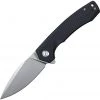 Kubey Flipper - Blk G10 (3.25" D2 Drop Point Bead Blast) KU901E -Knives Sales KUB901E 31706.1648585833