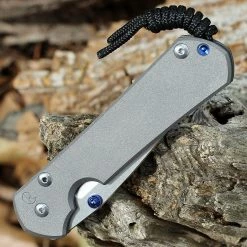 Chris Reeve Large Sebenza 31 Double Lug - Gray Ti (3.6" S45VN Drop Point) -Knives Sales L31 1000 DL.3 01849.1648571957.1280.1280 39962.1648572139