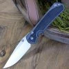 Chris Reeve Large Sebenza 31 Blk Micarta (3.6" S45VN Drop Point) L31-1200 -Knives Sales L31 1200.1 85701.1589989790.1280.1280 75476.1648306078