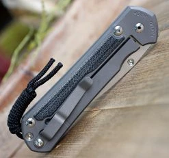 Chris Reeve Large Sebenza 31 Blk Micarta (3.6" S45VN Drop Point) L31-1200 -Knives Sales L31 1200.6 02006.1589989697.1280.1280 86231.1648306078