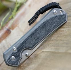 Chris Reeve Large Sebenza 31 Blk Micarta (3.6" S45VN Drop Point) L31-1200 -Knives Sales L31 1200.7 99743.1589989696.1280.1280 54368.1648306078