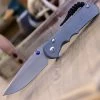 Chris Reeve Inkosi Large, 3.60 in. CPM S45VN Drop Point Blade (LIN-1000) -Knives Sales LIN 1000 16104.1591884393