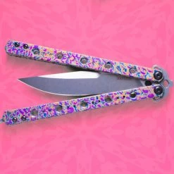 Knives Sales -Knives Sales Lucha kaleidoscope.1 54154.1649451026