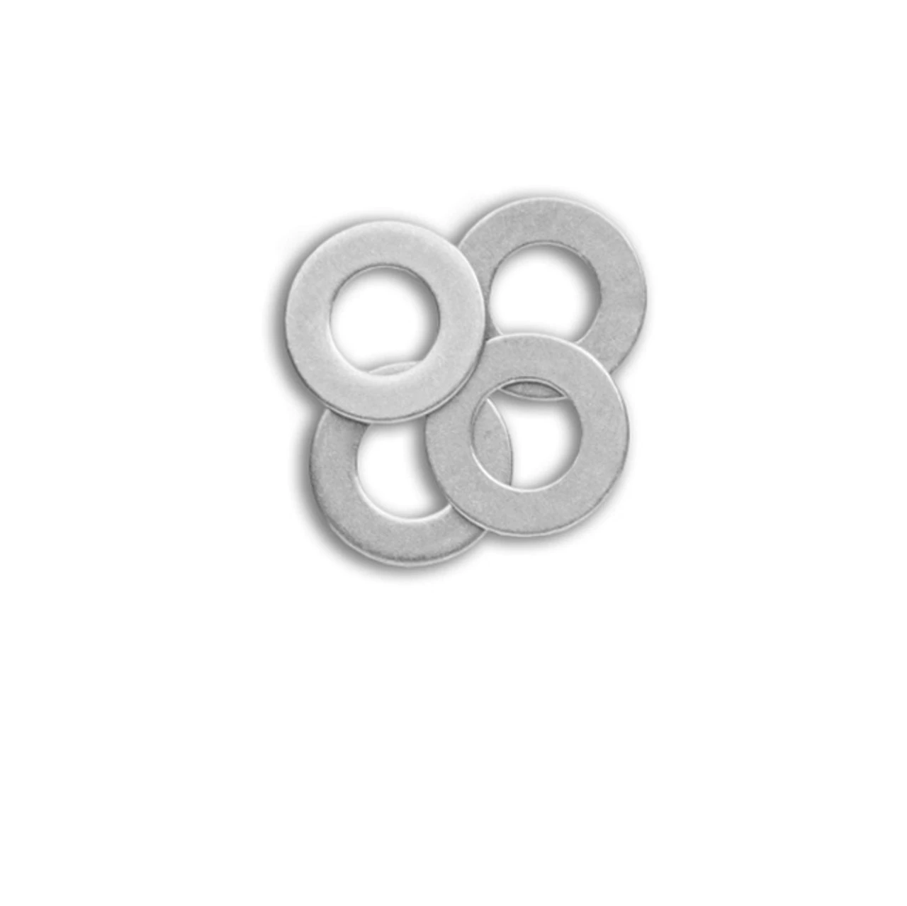 Flytanium Aluminum v1.5 Channel Handle Kit (Silver) - Kershaw Lucha Balisong 7 Flytanium Aluminum v1.5 Channel Handle Kit (Silver) - Kershaw Lucha Balisong - Image 5