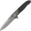 CRKT M40-30 Deadbolt - Alum and FRN (3.5" Bead Blast) -Knives Sales M40 Deadbolt Lock Spear 12690.1579295917