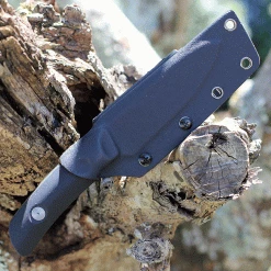 Maxace Baal Fixed Blade Black G10 (4.1” Vanadis 4E SW) MBL03 -Knives Sales MAXMBL03 37154.1632768600