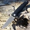 Maxace Killer Whale 2.0 - Black Ti (3.9" ASP-60 Gray SW) MKW201 -Knives Sales MAXMKW201.1 71577.1644433130