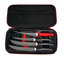 Bubba Multi-Flex Interchangeable Set 1991724, Full-Tank, Flex-Change Locking System