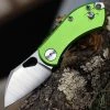 GiantMouse ACE Nibbler GRN Aluminum Folding (2" N690 )-NIBBLER-ALU-GRN 1 GiantMouse ACE Nibbler GRN Aluminum Folding (2" N690 )-NIBBLER-ALU-GRN -Knives Sales NIBBLER ALU GRN.1 31235.1661350293