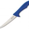 Outdoor Edge 6.0 ReelFlex Fillets RF-60C, 6.0" German 4116 Stainless Plain Blade, Nonslip Rubberized TPR Handle -Knives Sales OERF60C 32181.1614021336