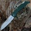 Ontario Camp Plus Folders Chef Knife - Dark Green GFN (4.3" Chef's Blade) -Knives Sales ON4300.1 86469.1652111313