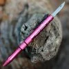 CobraTec Knives Pink OTF Pen Knife, PKOTFPDNS -Knives Sales PKOTFPDNS 48687.1656353263