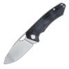 PMP Spartan Front Flipper - Blk G-10 (3.25" N690 SW) SPRTNG10 2 PMP Spartan Front Flipper - Blk G-10 (3.25" N690 SW) SPRTNG10 -Knives Sales PMP017 64027.1636410545