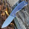 PMP Knives Big Boy Flipper - Blue Ti (3.65" 14C28N Satin) PMP023 1 PMP Knives Big Boy Flipper - Blue Ti (3.65" 14C28N Satin) PMP023 -Knives Sales PMP023.1 91815.1641314583