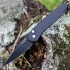 Pro-Tech Newport Automatic - Black Alum (3" S35VN Blk) 3407 -Knives Sales PT3407.1 63236.1643743575
