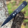 Pro-Tech Godson Automatic - Blk / Carbon Fiber (3.15" Blk) 705 2 Pro-Tech Godson Automatic - Blk / Carbon Fiber (3.15" Blk) 705 -Knives Sales PT705.1 68182.1637180574