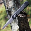 Pro-Tech Godfather Automatic - Blk Alum (4.0" 154CM BB) 920 1 Pro-Tech Godfather Automatic - Blk Alum (4.0" 154CM BB) 920 -Knives Sales PT920.1 05865.1629817407
