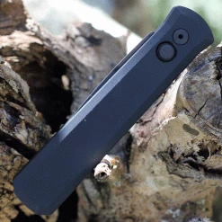 Pro-Tech Godfather SWAT Automatic Blk (4" 154CM Blk) 921-SWAT -Knives Sales PT921SWAT.3 74872.1632766646