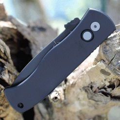 Pro-Tech Emerson CQC-7 Automatic - Blk (3.25" 154CM Blk Tanto) E7T03 -Knives Sales PTE7T03.3 02953.1632509966