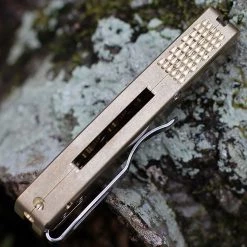 Pro-Tech Runt 5 Automatic - SW Bronze (1.9" 20CV SW Wharncliffe) R5110 -Knives Sales R5110.3 36829.1643743166