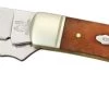 Rough Ryder Razor Trapper - Orange Bone (3" SS Satin) RR073 -Knives Sales RR073 48402.1646752698