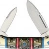 Rough Ryder Old Southwest Canoe (SS Clip / Spey) RR1750 -Knives Sales RR1750 91070.1636751798