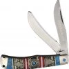 Rough Ryder Old Southwest Large Trapper ( SS Clip / Spey) RR1752 -Knives Sales RR1752 86461.1636750811