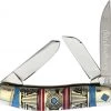 Rough Ryder Old Southwest Sowbelly Stockman (2.5" SS Clip) RR1753 -Knives Sales RR1753 15309.1636989585