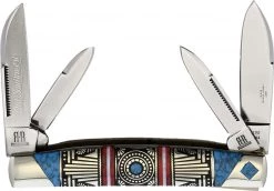 Rough Ryder Old Southwest Congress (2" SS Clip) RR1757